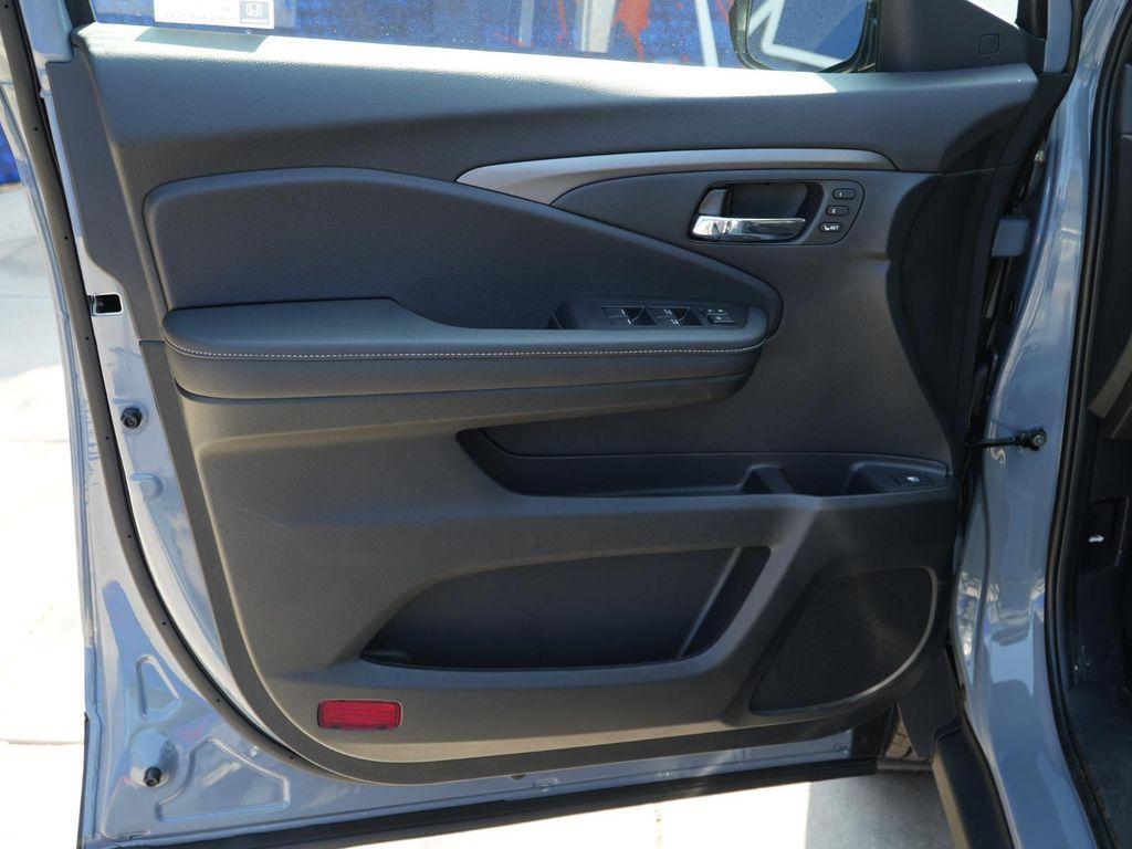 new 2026 Honda Ridgeline car, priced at $44,299