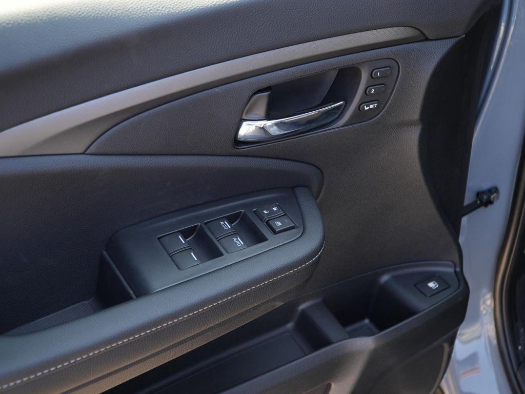 new 2026 Honda Ridgeline car, priced at $44,299