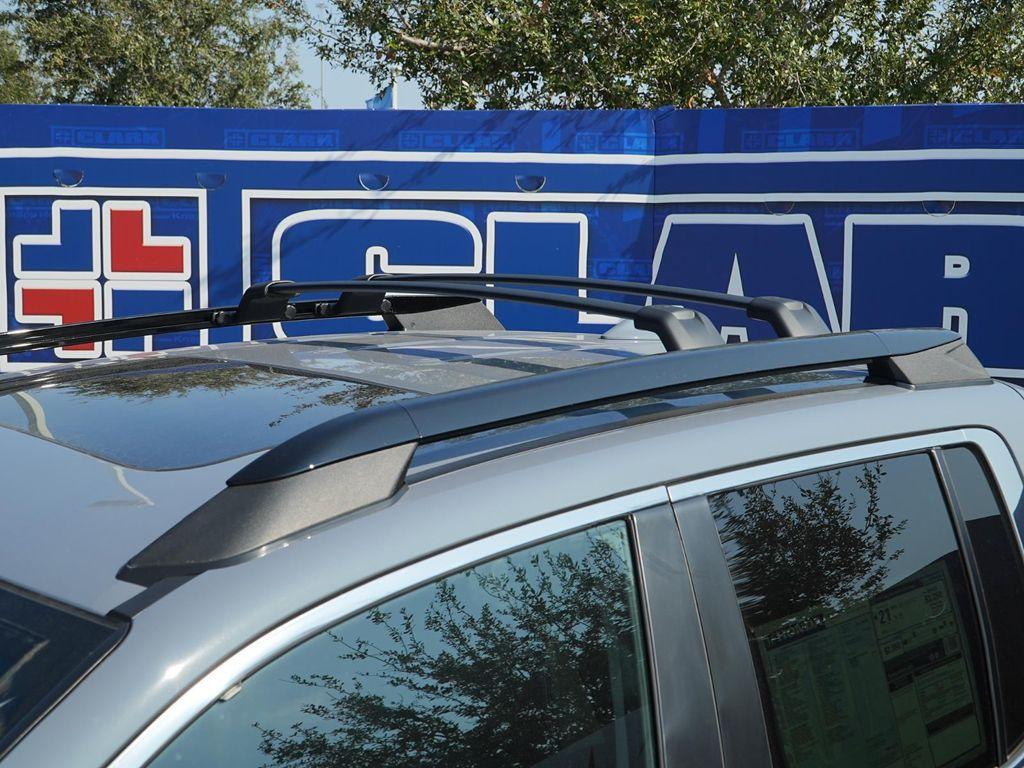 new 2026 Honda Ridgeline car, priced at $44,299