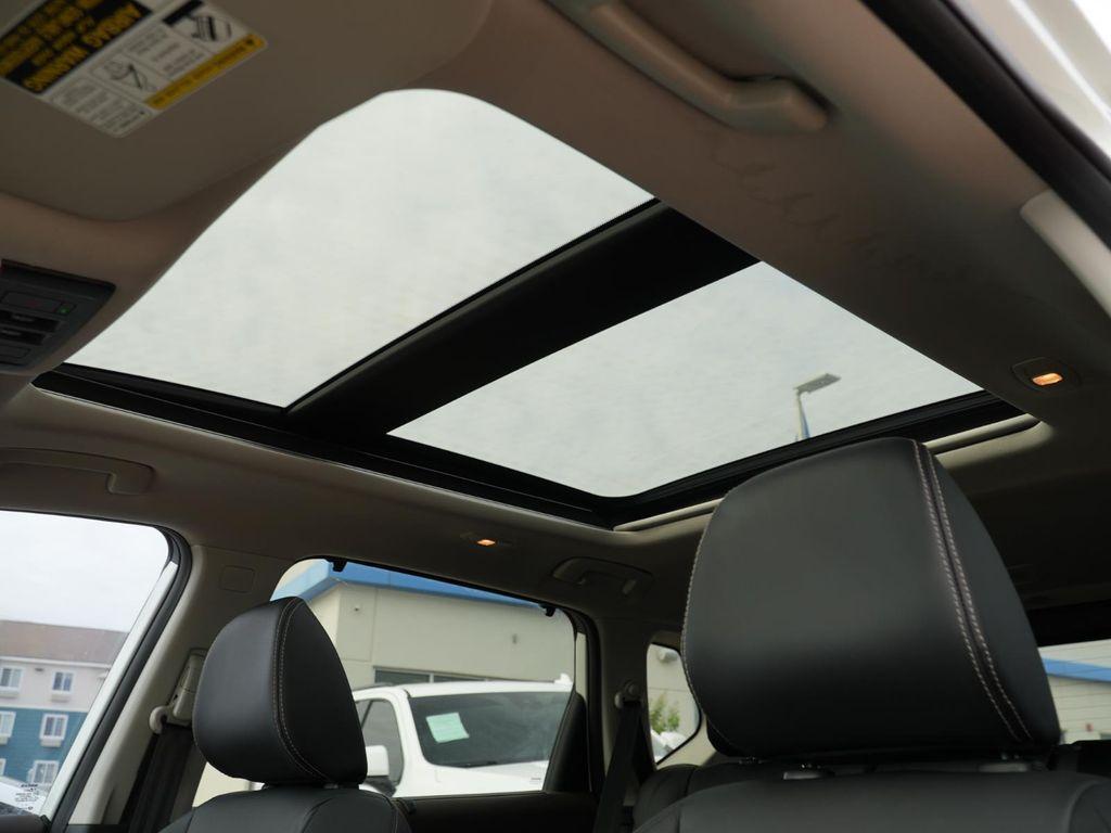 used 2021 Nissan Rogue car, priced at $19,690