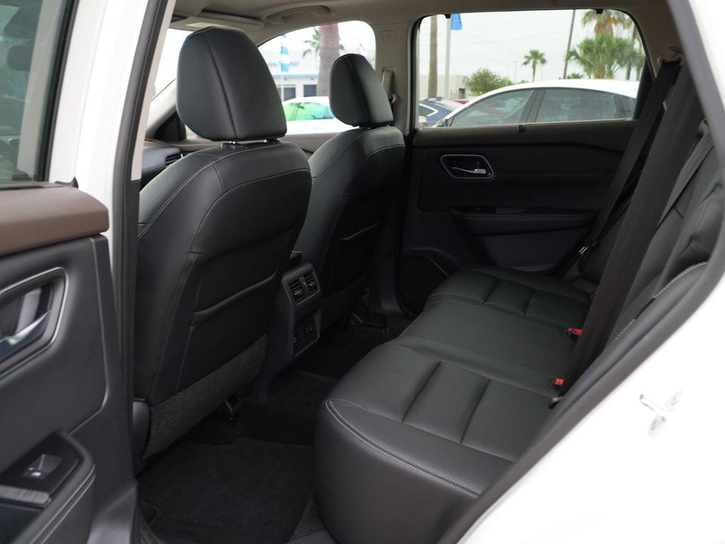 used 2021 Nissan Rogue car, priced at $19,690