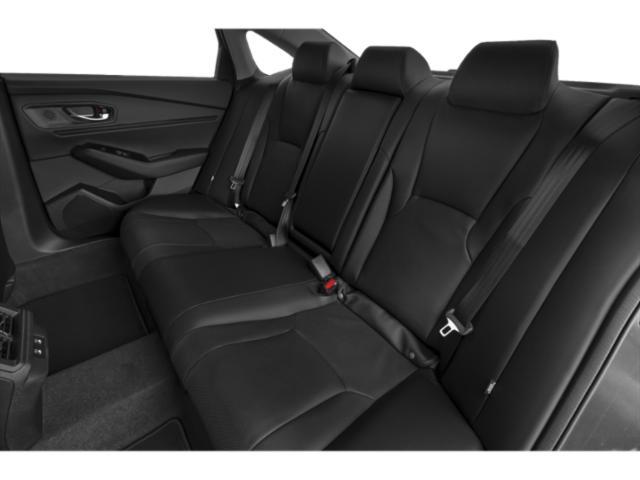 new 2026 Honda Accord Hybrid car, priced at $39,694