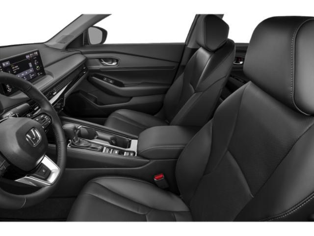 new 2026 Honda Accord Hybrid car, priced at $39,694