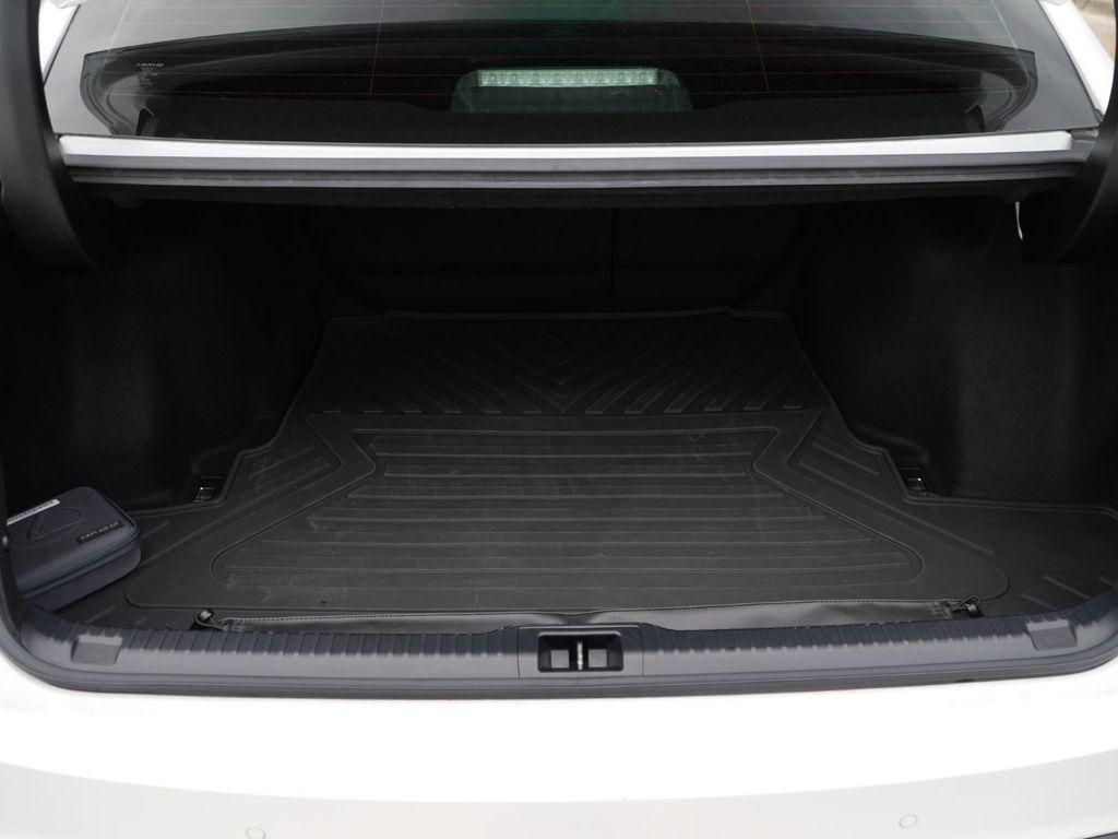 used 2023 Lexus IS 300 car, priced at $34,500