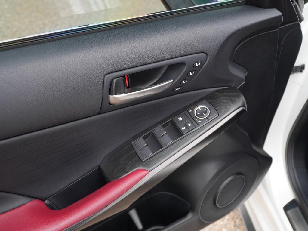 used 2023 Lexus IS 300 car, priced at $34,500