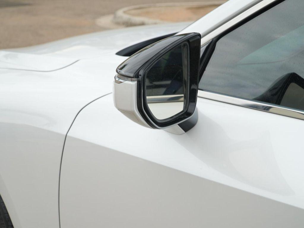 used 2023 Lexus IS 300 car, priced at $34,500