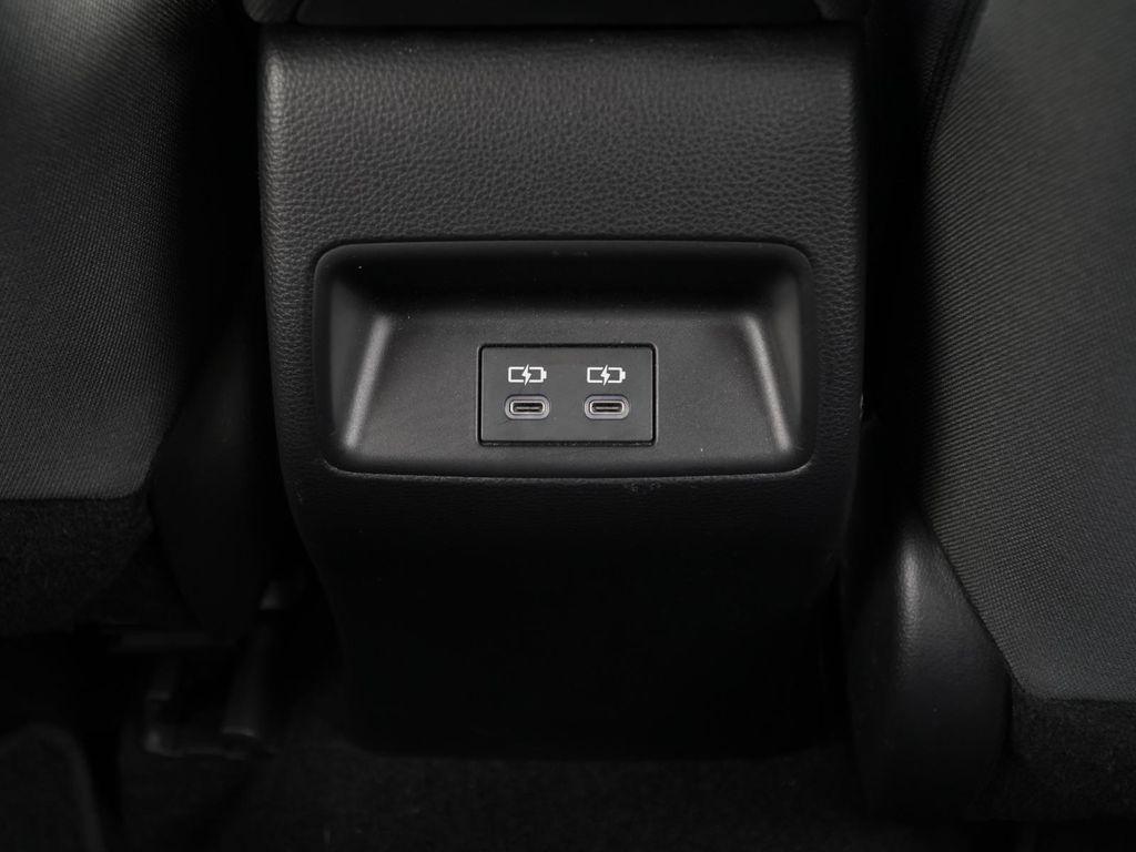 used 2023 Toyota Corolla Hybrid car, priced at $20,349