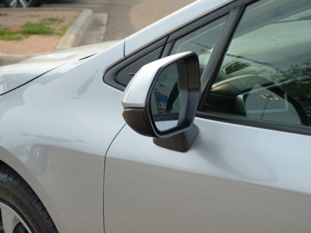 used 2023 Toyota Corolla Hybrid car, priced at $20,349
