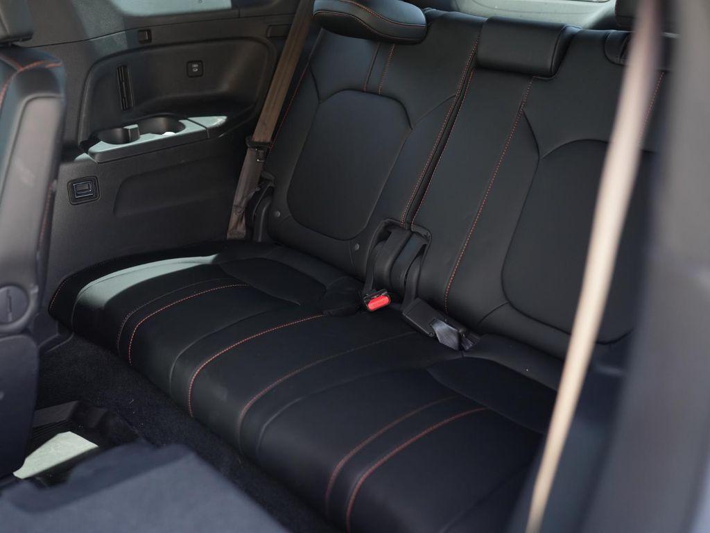 used 2025 Honda Pilot car, priced at $42,980