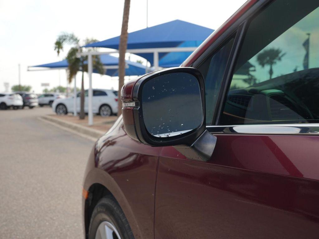 used 2019 Honda Odyssey car, priced at $20,888