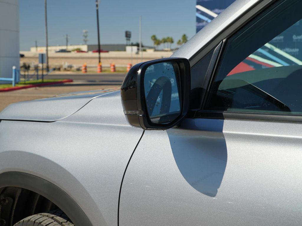 new 2025 Honda Pilot car, priced at $48,859