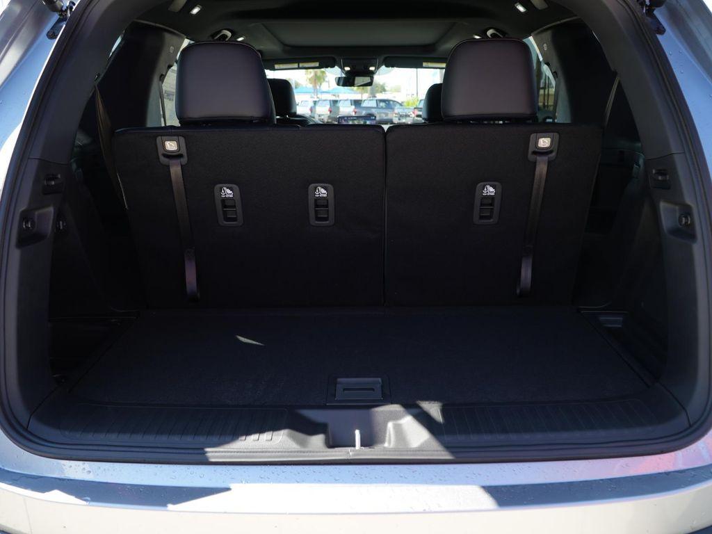 new 2025 Honda Pilot car, priced at $48,859