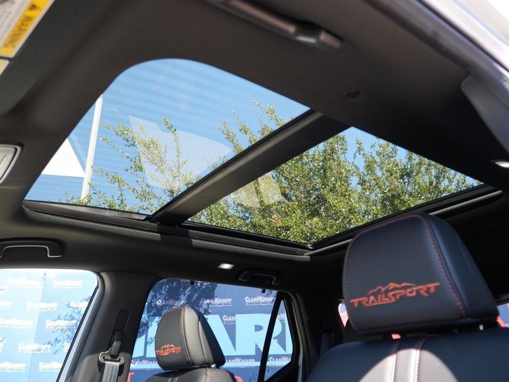 new 2025 Honda Pilot car, priced at $48,859