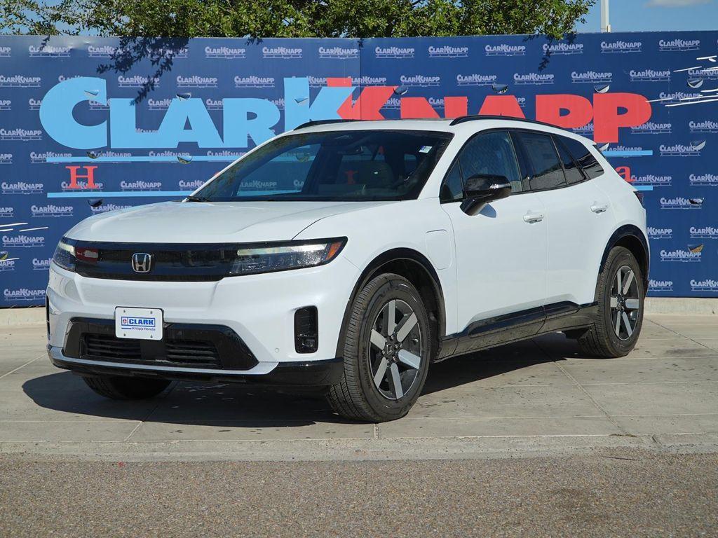 new 2026 Honda Prologue car