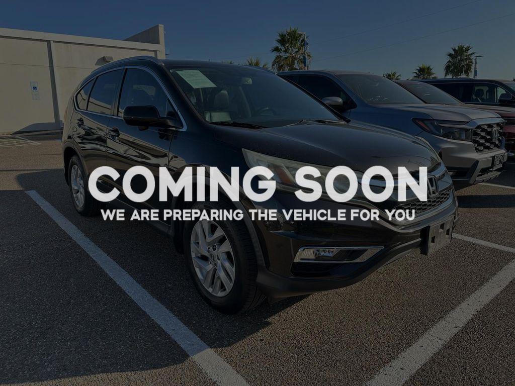 used 2016 Honda CR-V car, priced at $15,488