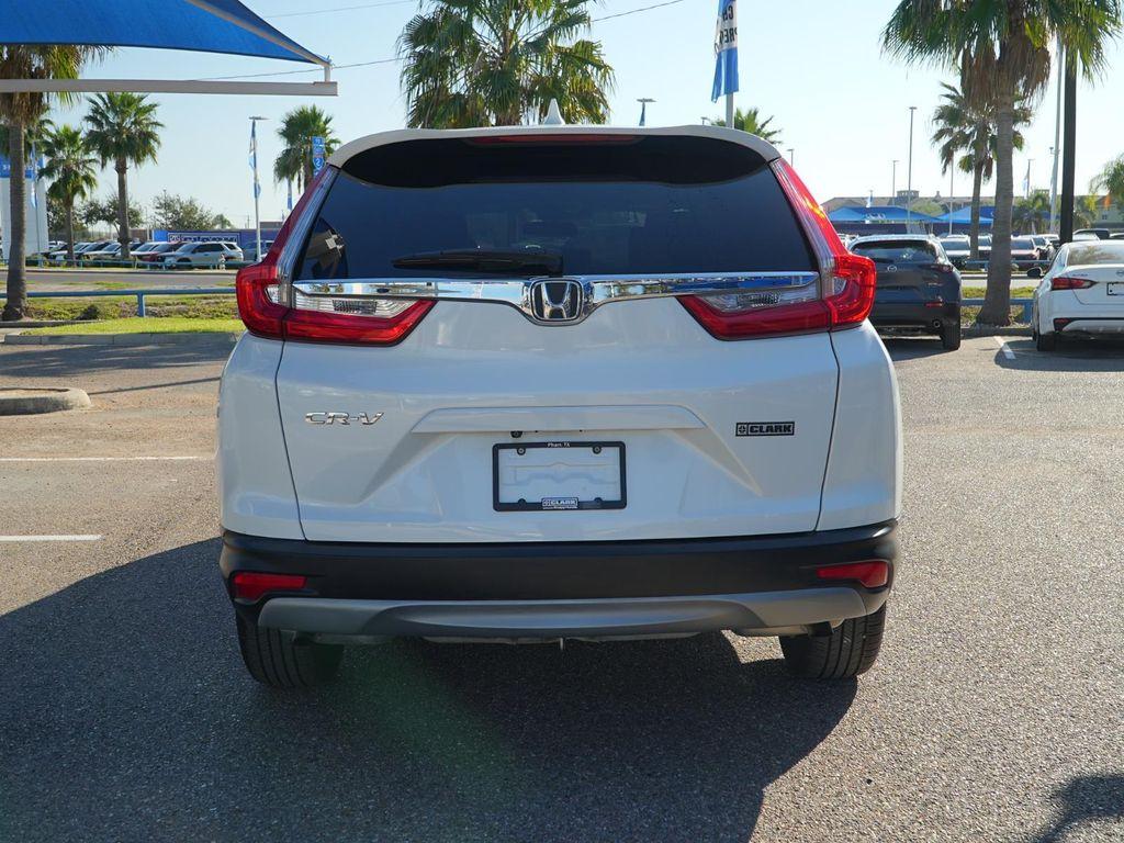 used 2019 Honda CR-V car, priced at $21,398