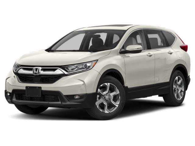 used 2019 Honda CR-V car, priced at $21,895