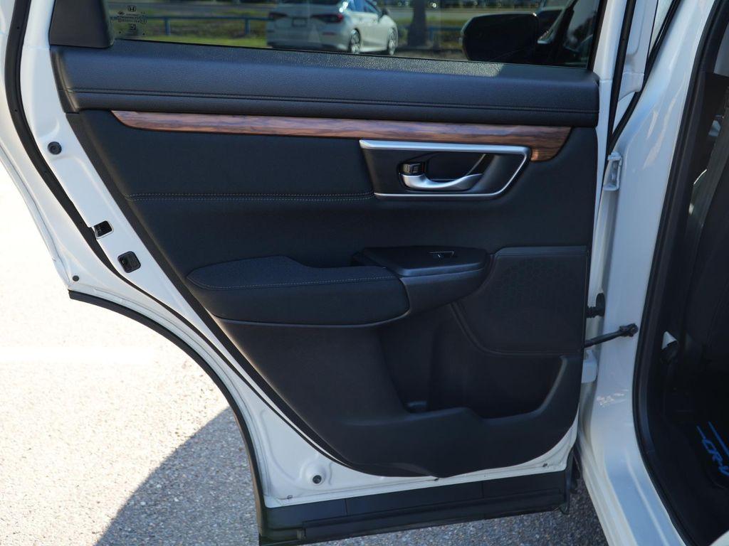 used 2019 Honda CR-V car, priced at $21,398