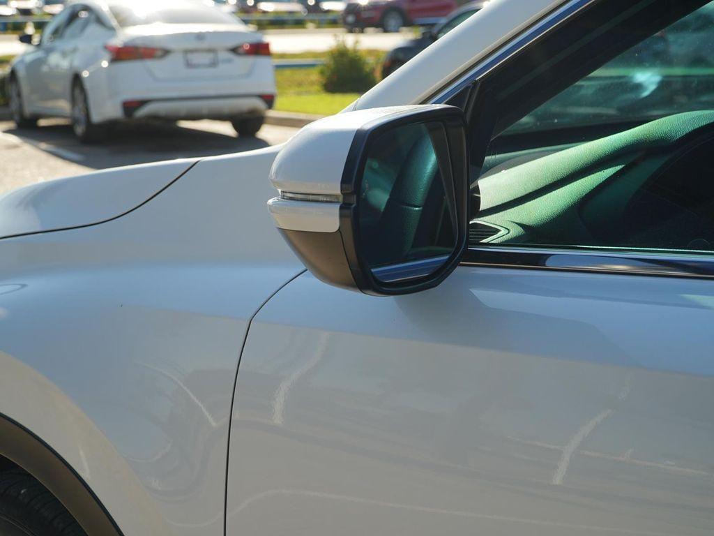 used 2019 Honda CR-V car, priced at $21,398