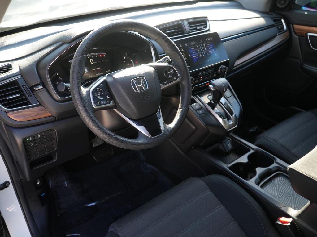 used 2019 Honda CR-V car, priced at $21,398