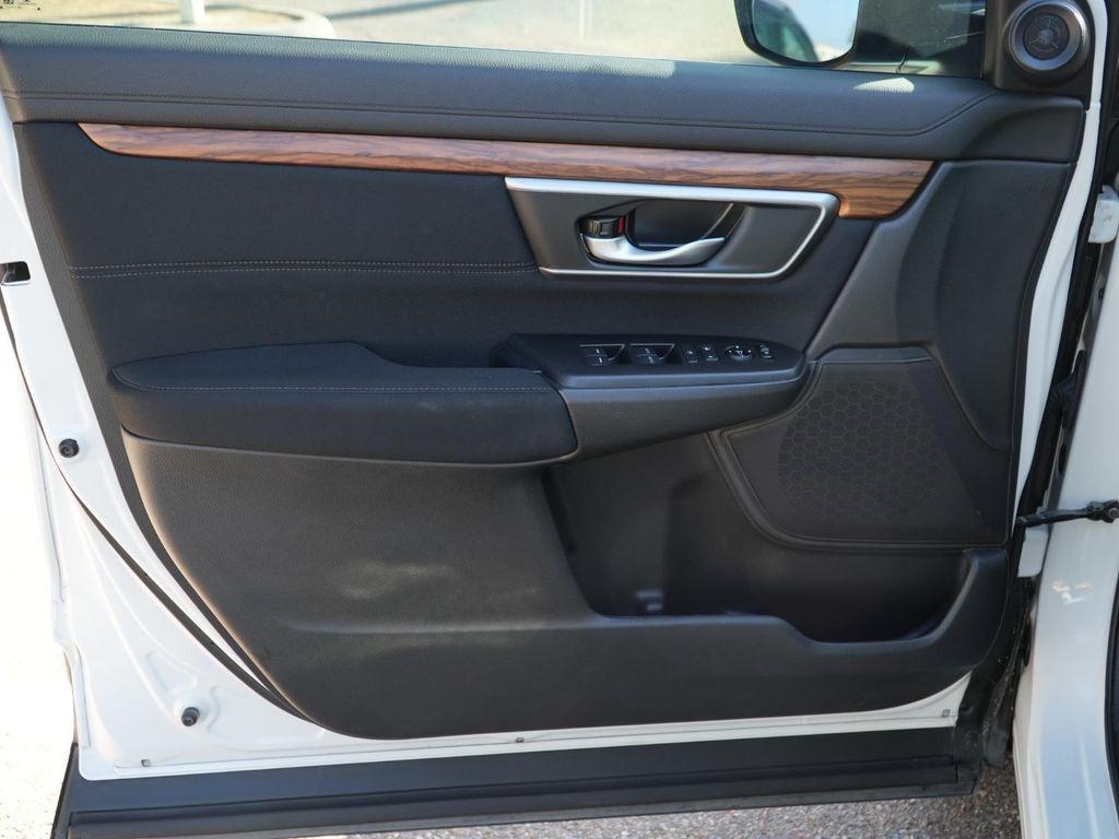 used 2019 Honda CR-V car, priced at $21,398