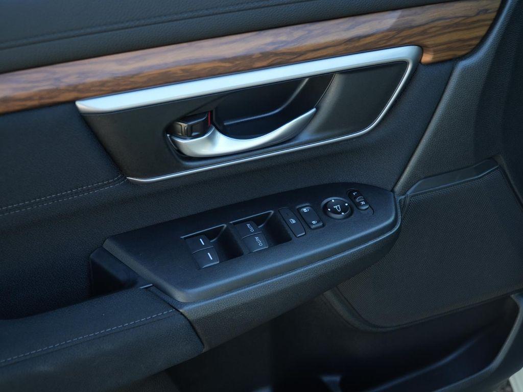 used 2019 Honda CR-V car, priced at $21,398