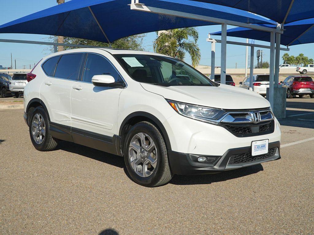 used 2019 Honda CR-V car, priced at $21,398