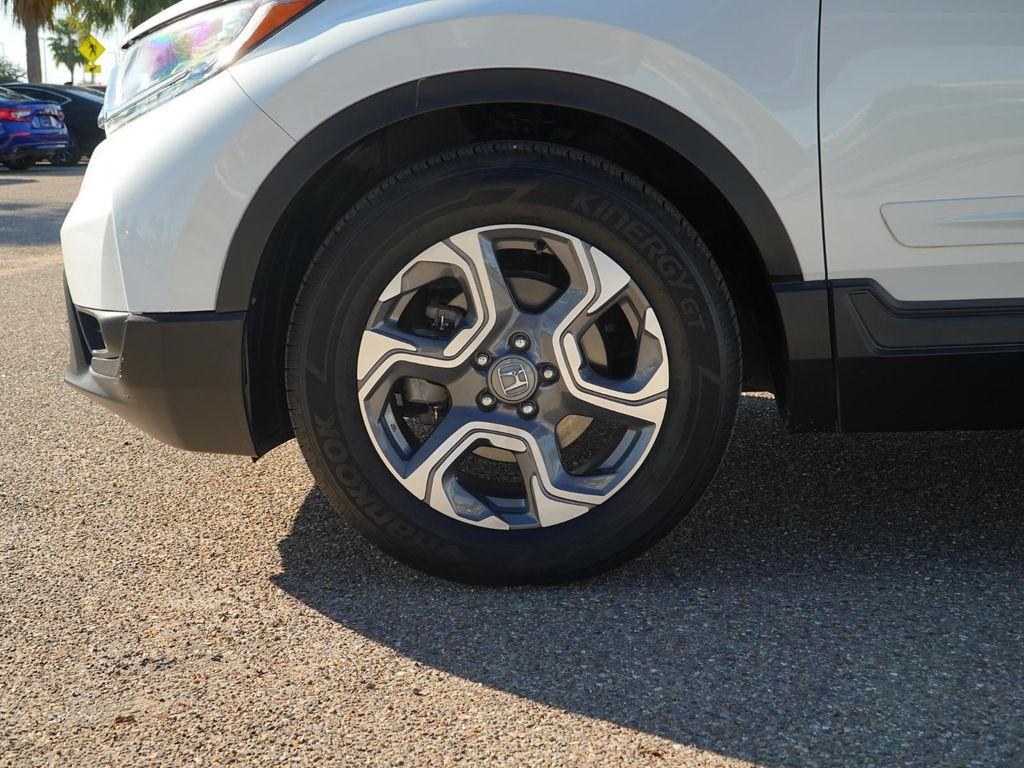 used 2019 Honda CR-V car, priced at $21,398