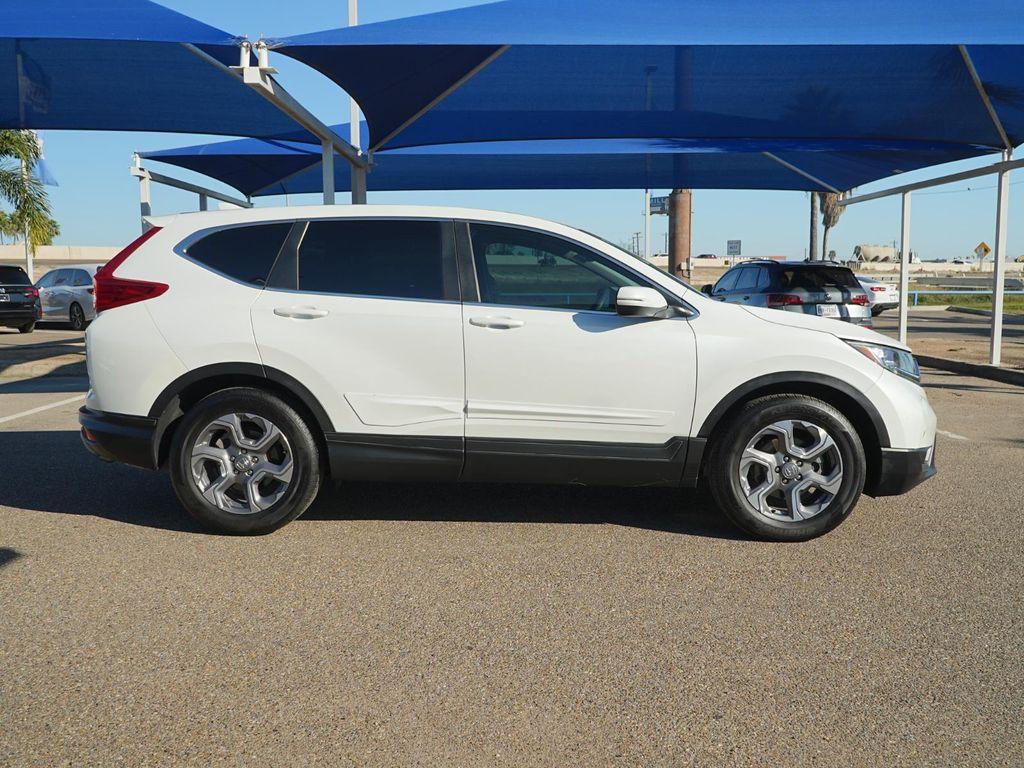 used 2019 Honda CR-V car, priced at $21,398