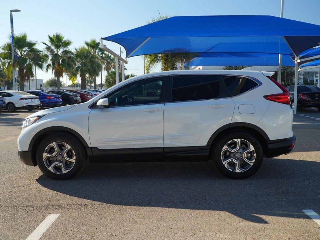 used 2019 Honda CR-V car, priced at $21,398
