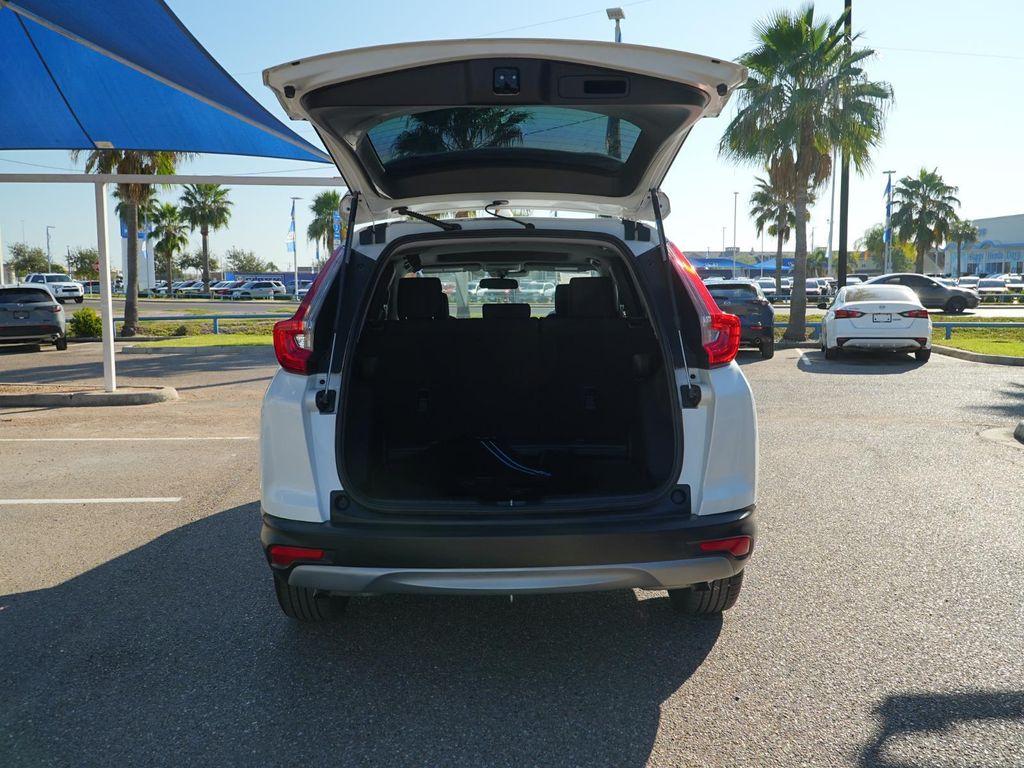 used 2019 Honda CR-V car, priced at $21,398