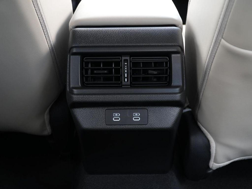 new 2026 Honda Accord Hybrid car, priced at $39,724