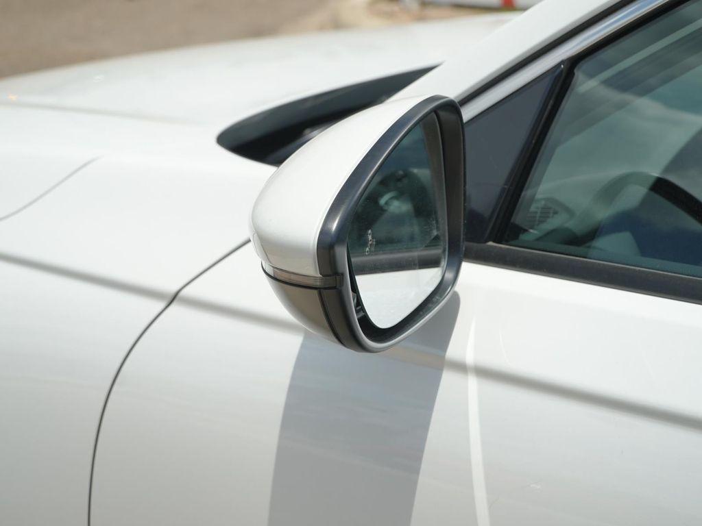 new 2026 Honda Accord Hybrid car, priced at $39,724