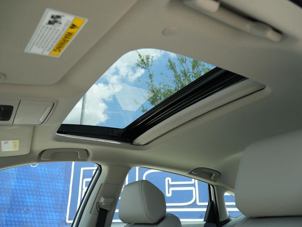 new 2026 Honda Accord Hybrid car, priced at $39,724