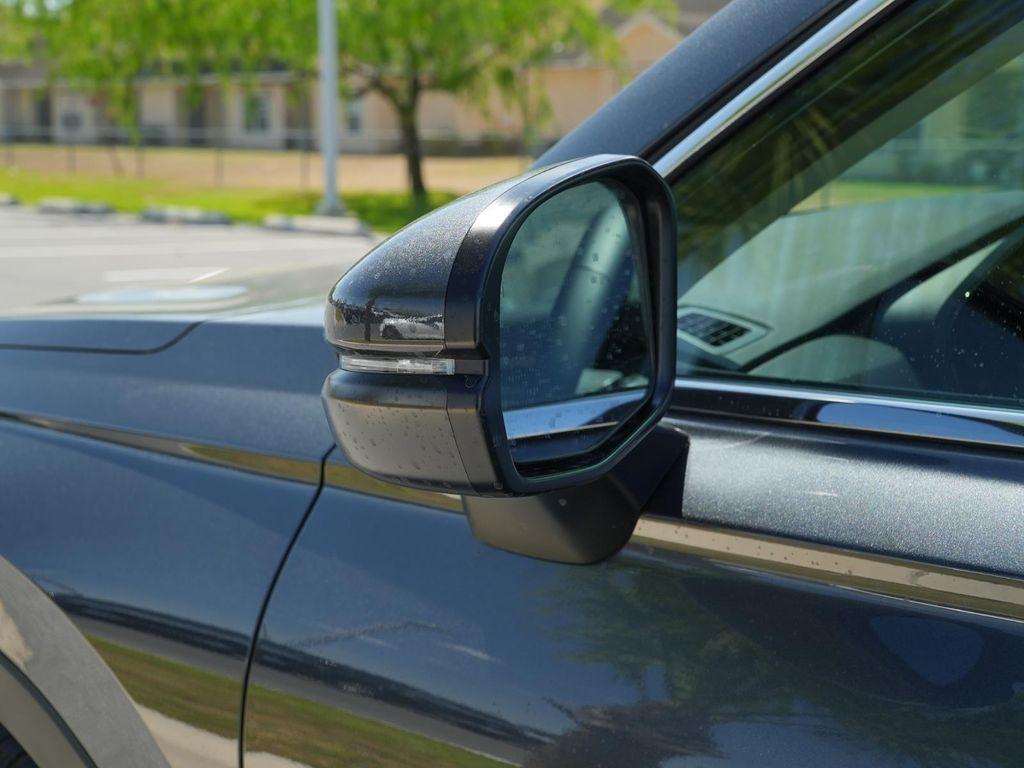 new 2026 Honda CR-V car, priced at $35,376