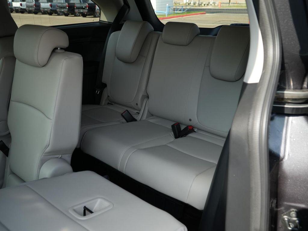 new 2026 Honda Odyssey car, priced at $43,090