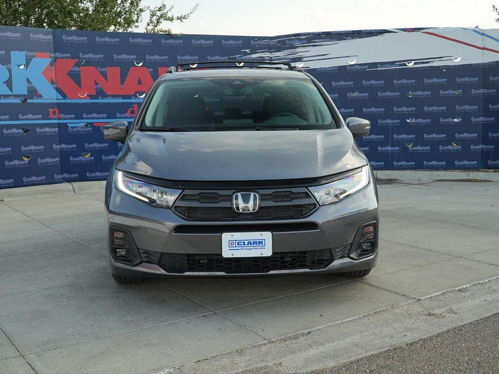 new 2026 Honda Odyssey car, priced at $43,090