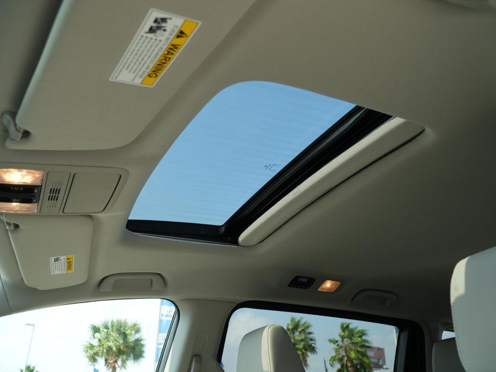 new 2026 Honda Odyssey car, priced at $43,090