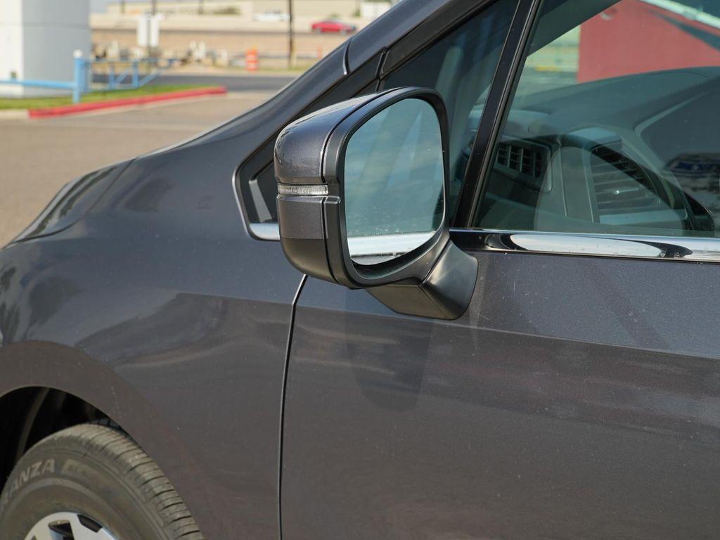 new 2026 Honda Odyssey car, priced at $43,090