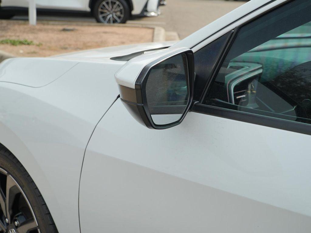 used 2020 Honda Civic car, priced at $16,998