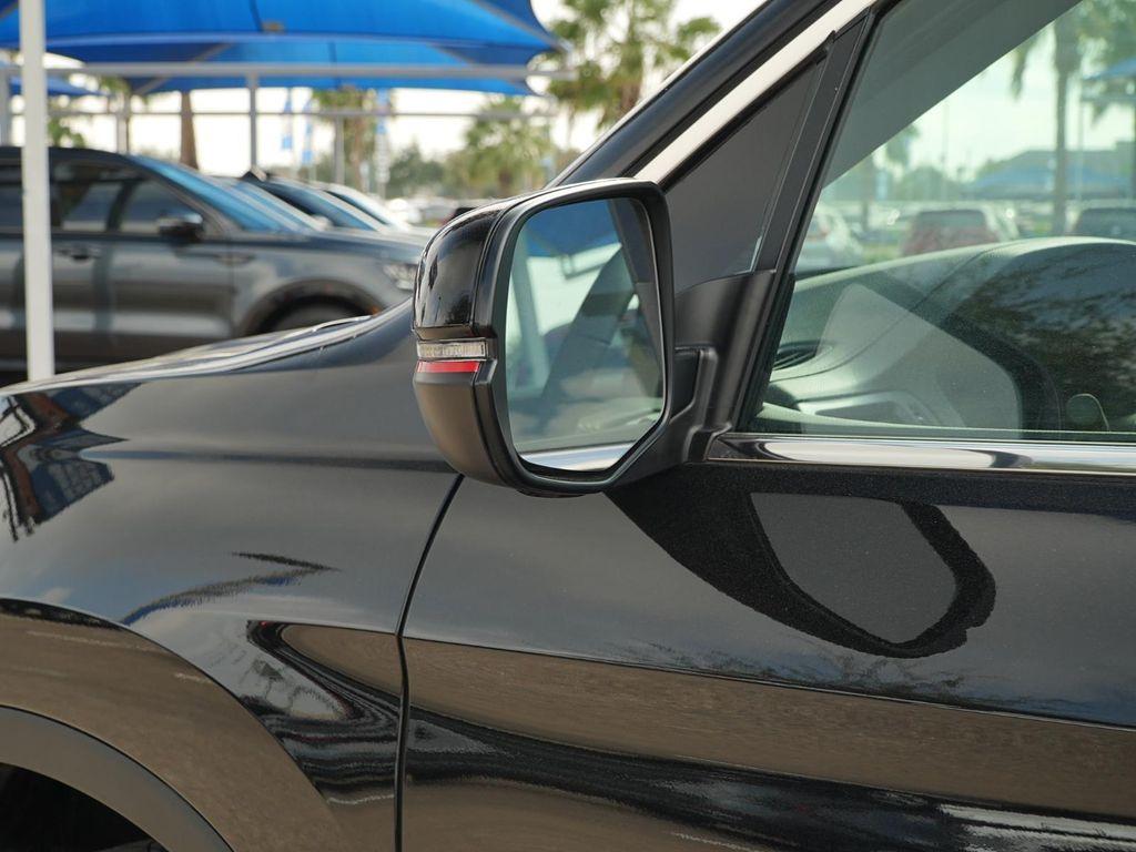 used 2025 Honda Ridgeline car, priced at $36,288