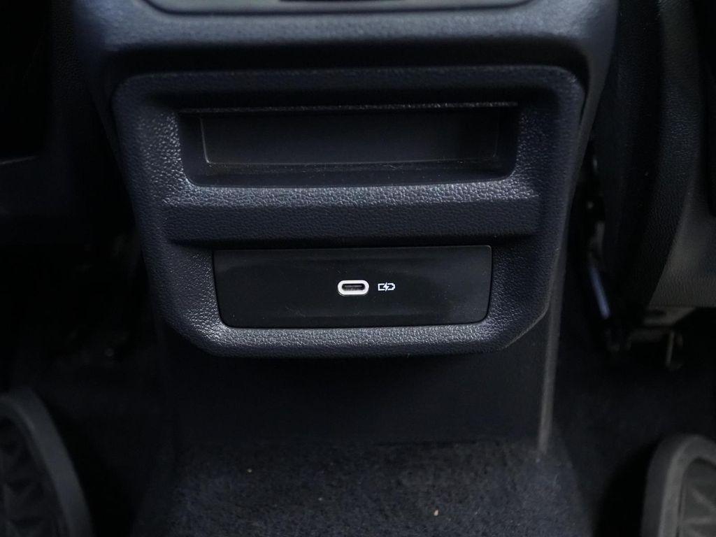 used 2022 Volkswagen Taos car, priced at $18,490