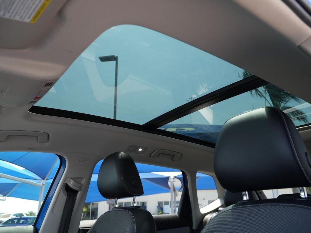 used 2022 Volkswagen Taos car, priced at $18,490