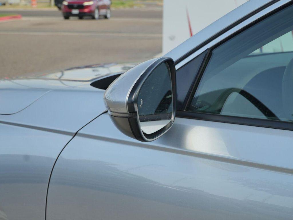 new 2026 Honda Accord Hybrid car, priced at $39,512