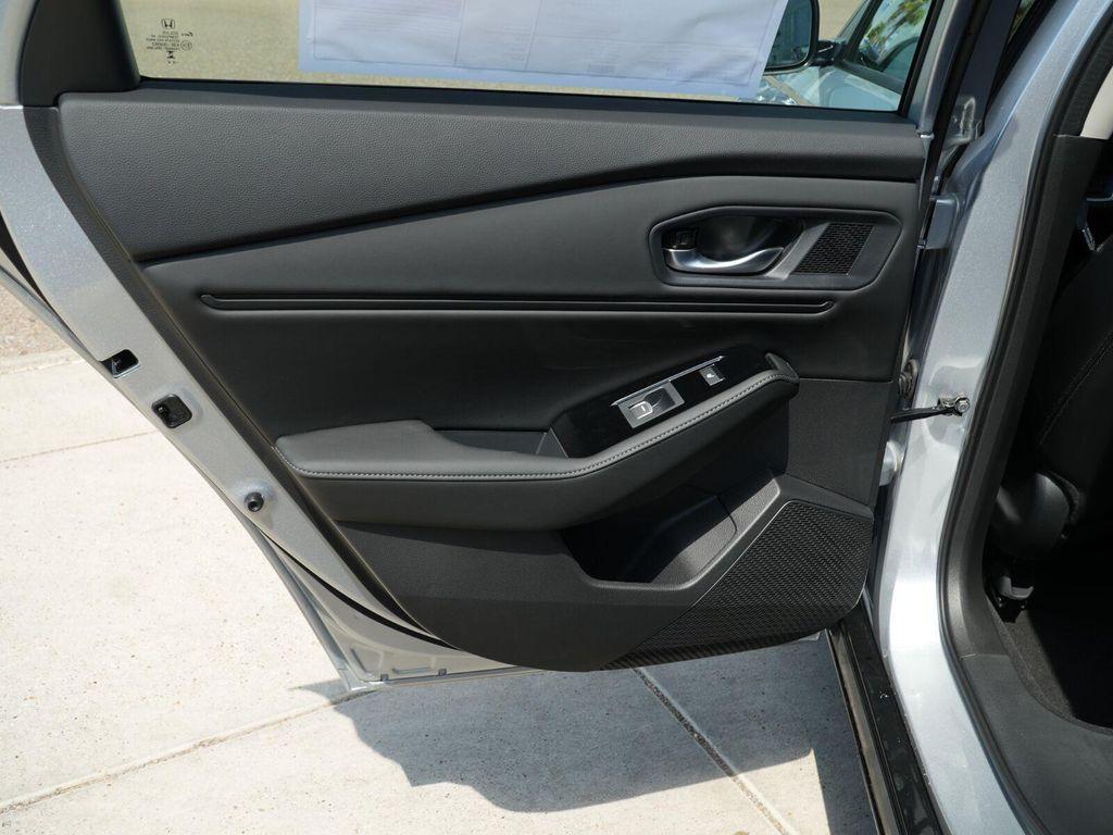 new 2026 Honda Accord Hybrid car, priced at $39,512