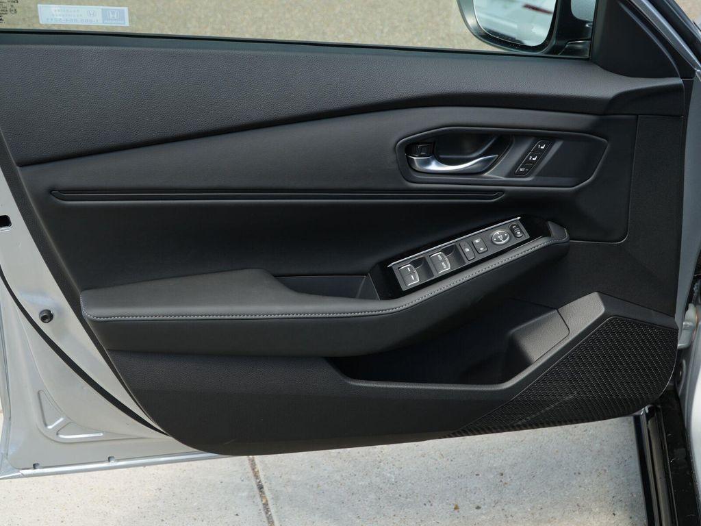 new 2026 Honda Accord Hybrid car, priced at $39,512