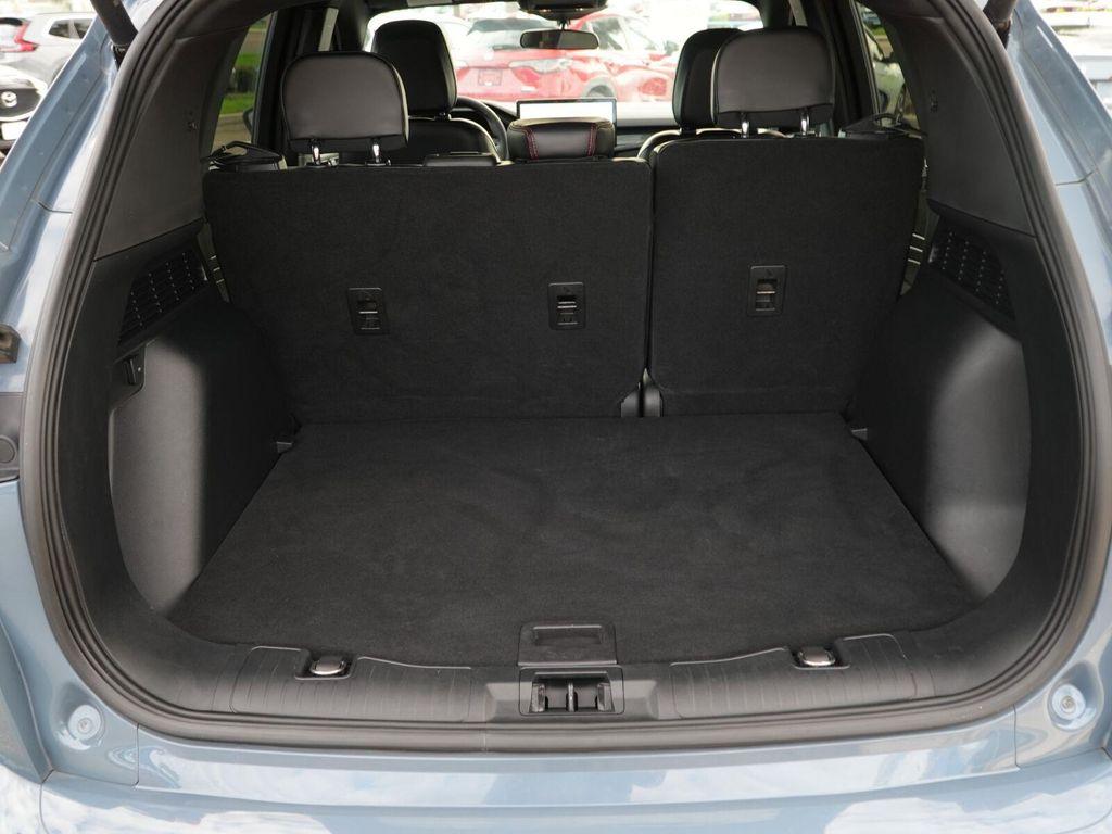 used 2023 Ford Escape car, priced at $18,636