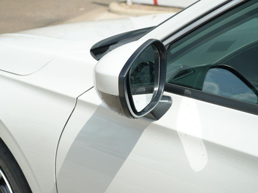 new 2026 Honda Civic car, priced at $26,570