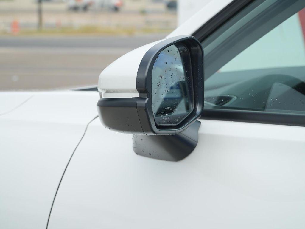 new 2026 Honda HR-V car, priced at $28,405