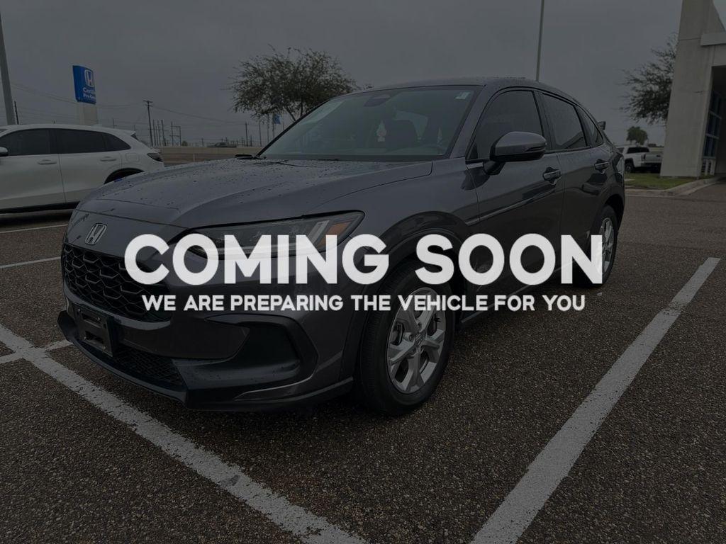 used 2025 Honda HR-V car, priced at $24,388